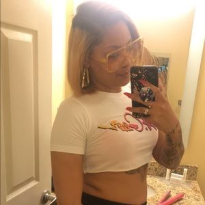 Meet your Posher, Tommieka